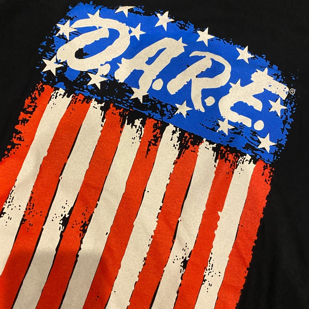 ‼️D.A.R.E.‼️ - Picture 2 of 4